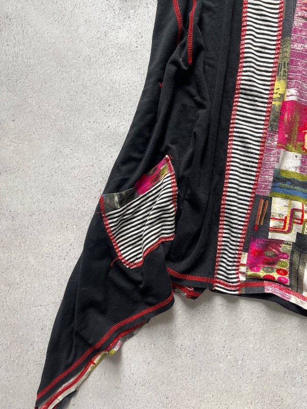 Producto - Dress type desigual - 3