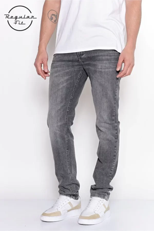 Producto - DENIM STEVENSON GREY