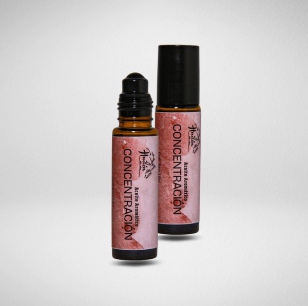 Producto - BLEND AROMÁTICO CONCENTRACIÓN 10cc.