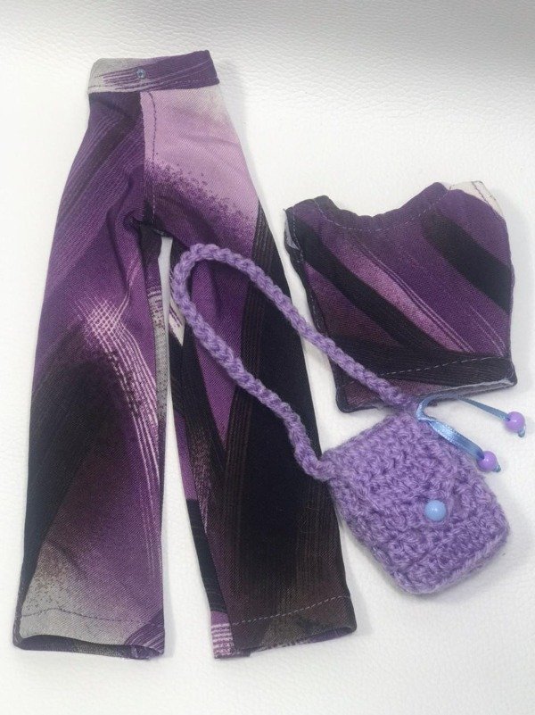 Producto - Atardecer Lila