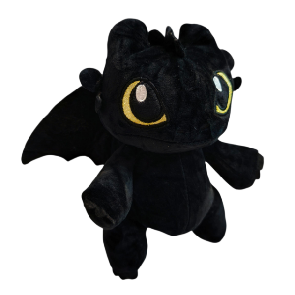 Producto - Peluche Chimuelo