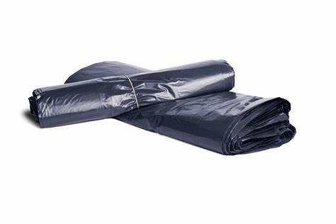 Producto - Bolsa reforzada Residuo 45 x 60 x 25 unidades