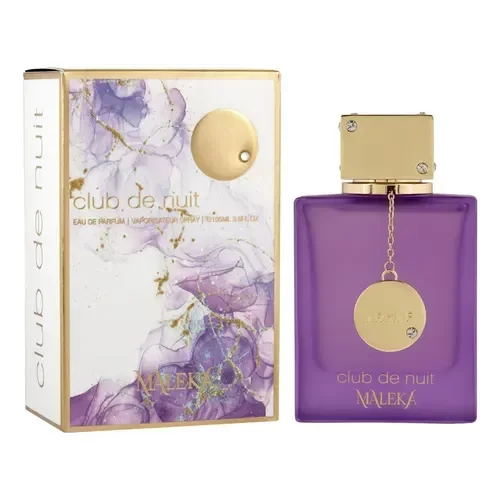 Producto - Armaf Club De Nuit Maleka EDP 100ML Femenino