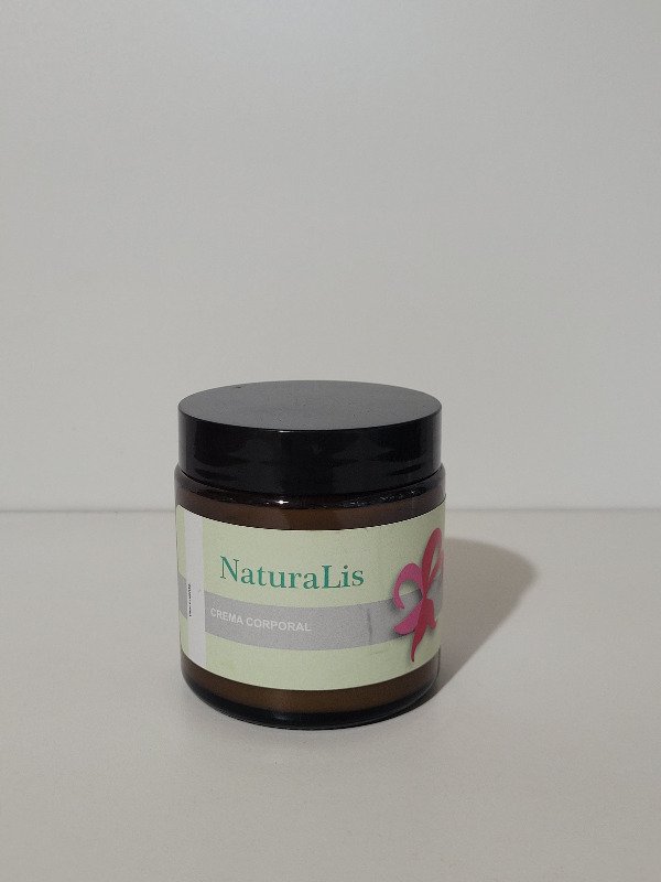 Producto - Crema Corporal