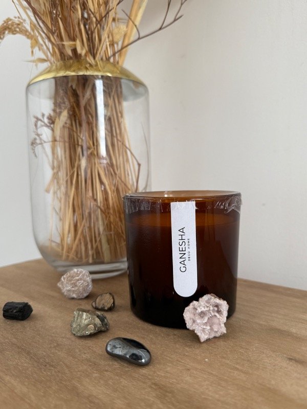 Producto - Vela Moka - 1