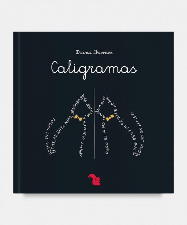 Producto - CALIGRAMAS - 9789873501005