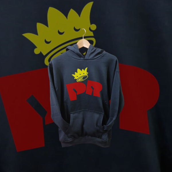 Producto - Buzo los redondos 9