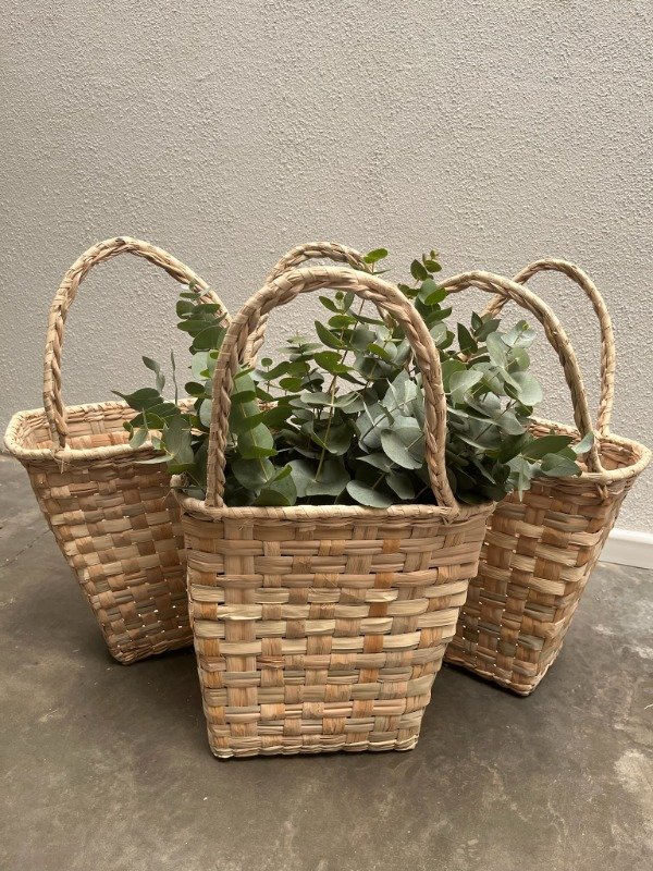 Producto - Canasta Bocharo - 6