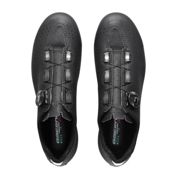 Producto - ZAPATILLA GAERNE TRAIL MTB NEGRA (ZAP01013) - 1