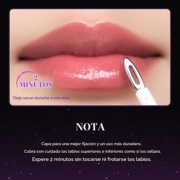 Producto - Laka 2Minute Magic Lip Fixer - 2