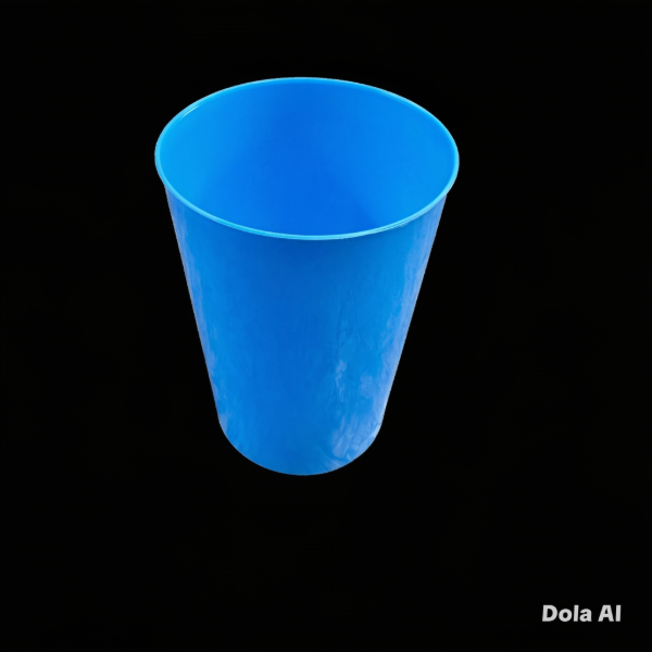Producto - VASO  CELESTE 500 CC -COD. 1240