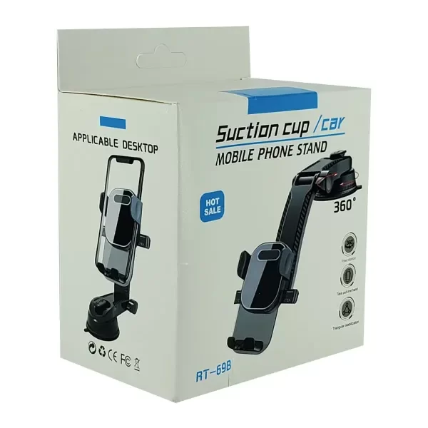 Producto - SOPORTE PARA AUTO 360