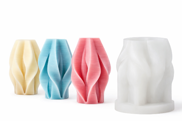 Producto - Molde espiral tramado