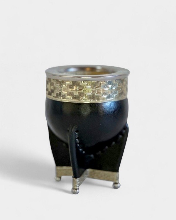 Producto - IMPERIAL DE CUERO BASE BOLITA