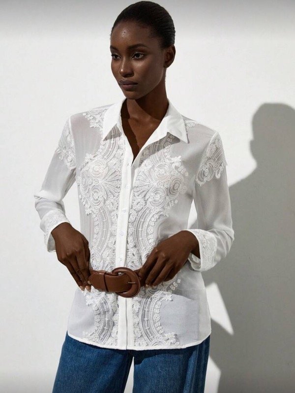 Producto - Camisa Normandia