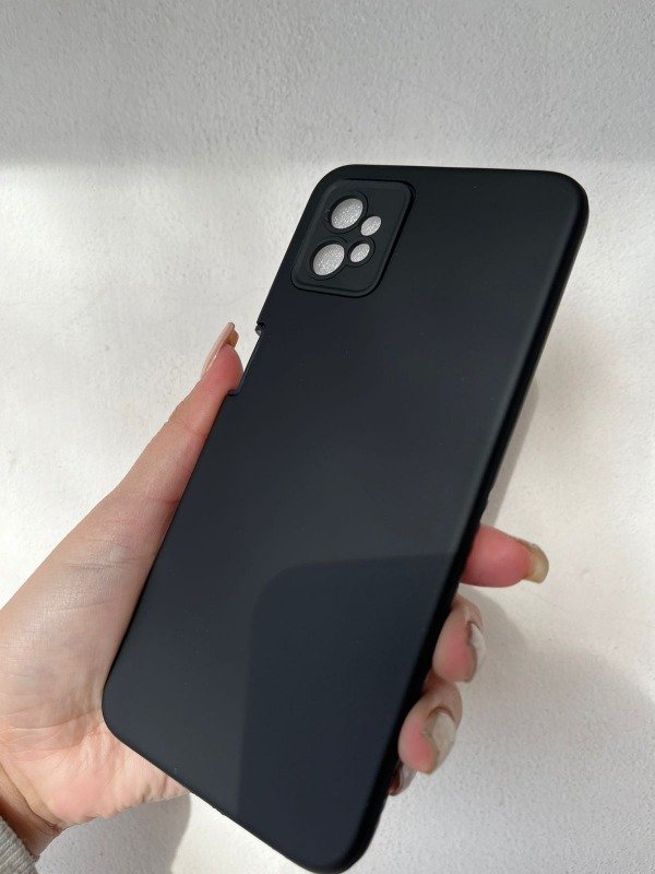 Producto - G32 funda anti golpe negro