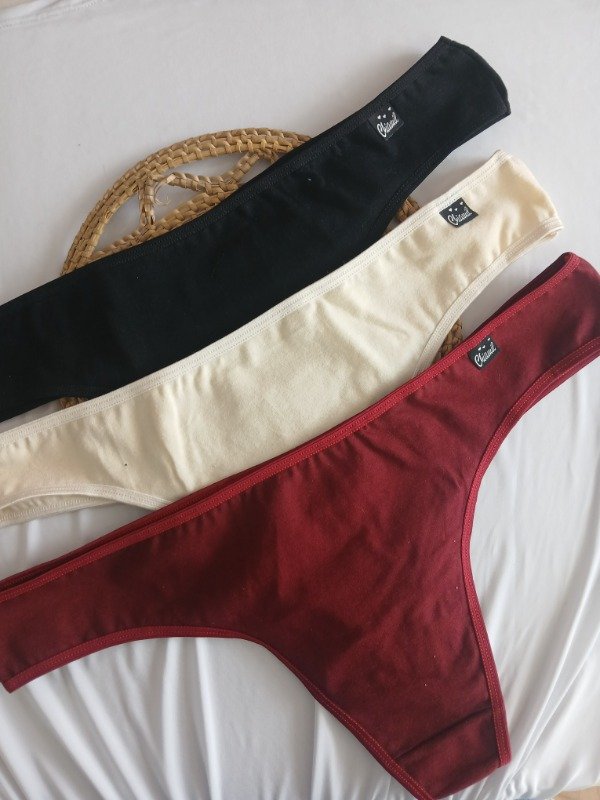 Producto - Colaless algodon Talle XXL