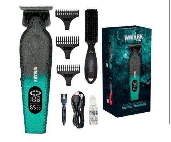 Producto - Patillera wmark 7205