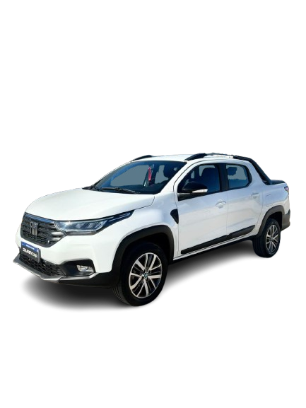 Producto - FIAT STRADA VOLCANO 1.3 AUT / 2025