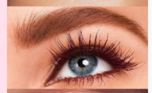 Producto - RIMEL FIREW ORK BY TEI DUPE DE MAYBELLINE - 1