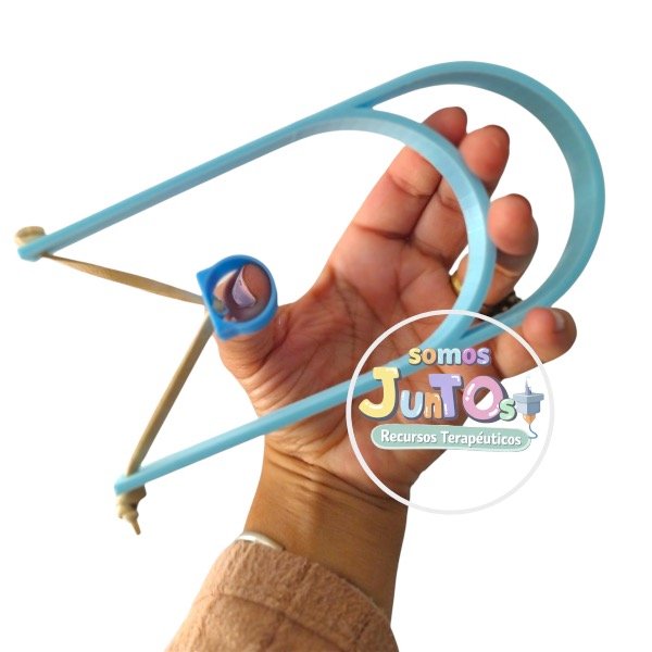 Producto - Ejercitador de dedo individual