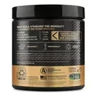 Producto - Pre-entreno Importado Optimum Nutrition - 30 Servicios - 3
