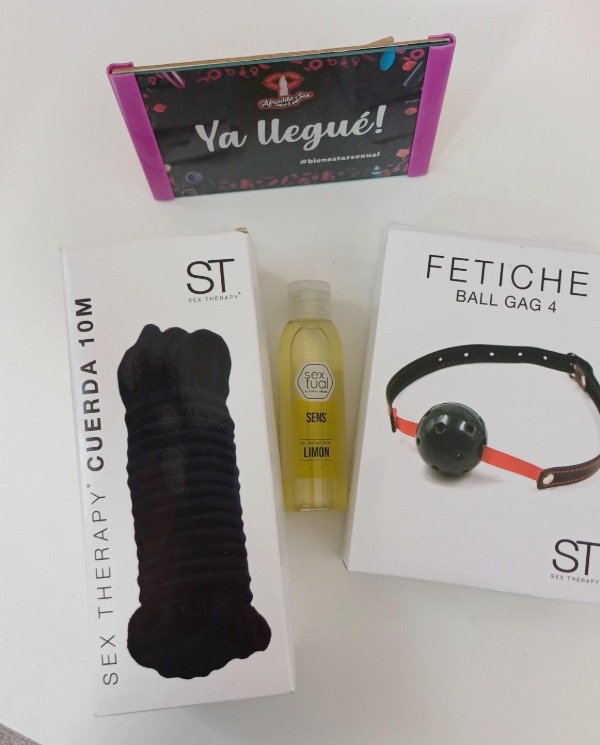 Producto - Combo Ho Ho HOT