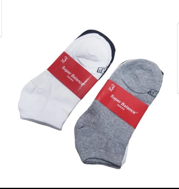 Producto - soquete super balance -Docena