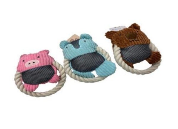 Producto - Juguete aro soga (PE0074)