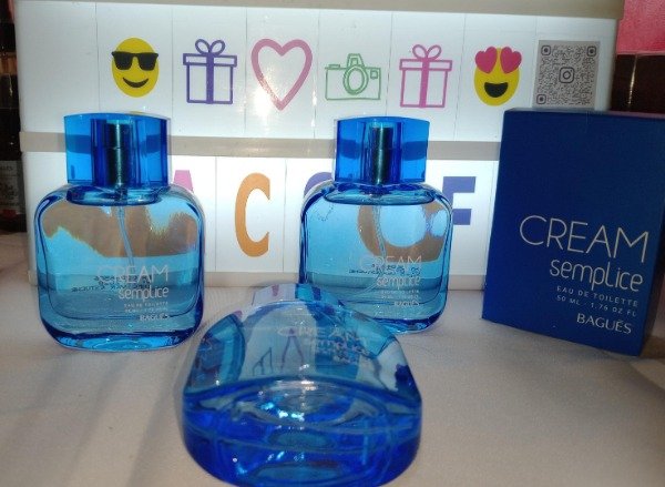 Producto - Cream eau de toilette 50ml