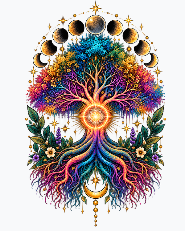 Producto - ARBOL DE LA VIDA