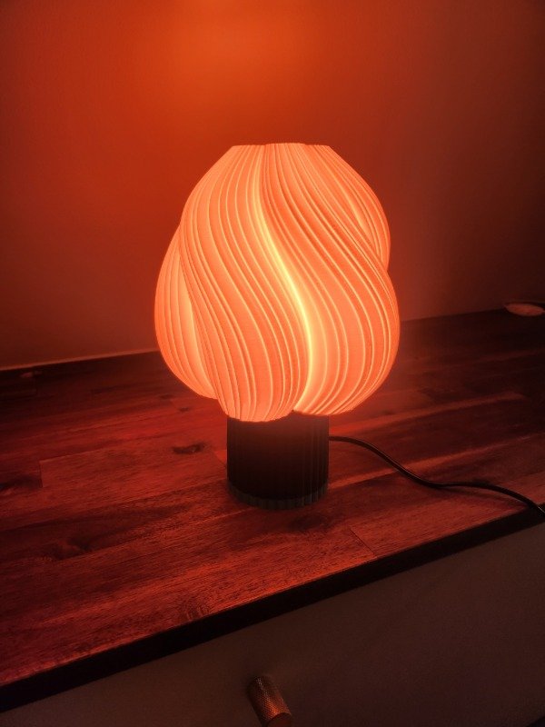 Producto - Aura Spiral