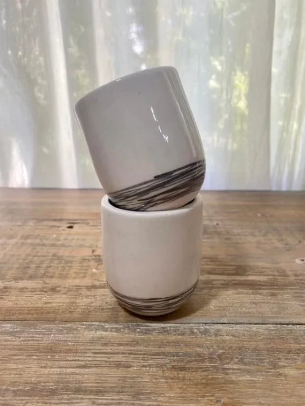Producto - Mini cup (pocillo sin manija)