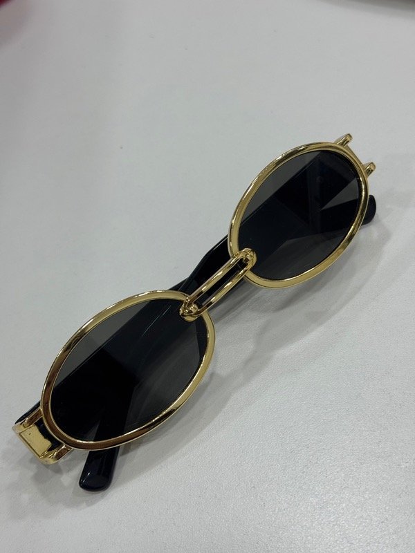 Producto - Glow black