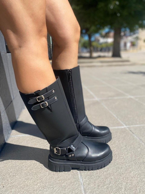 Producto - BOTAS MIKA 869