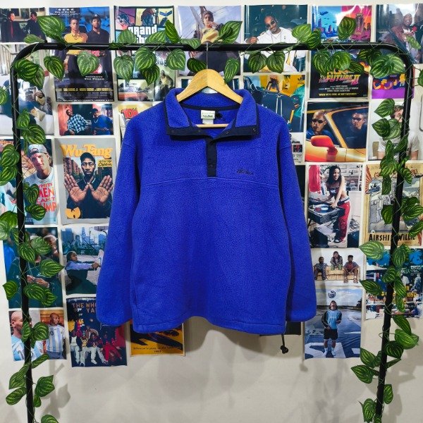 Producto - POLAR HENLEY L.L. BEAN