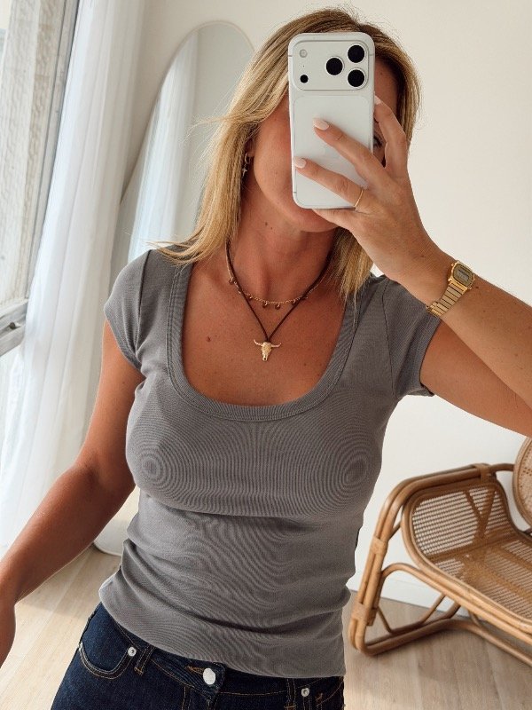 Producto - REMERA YAMI