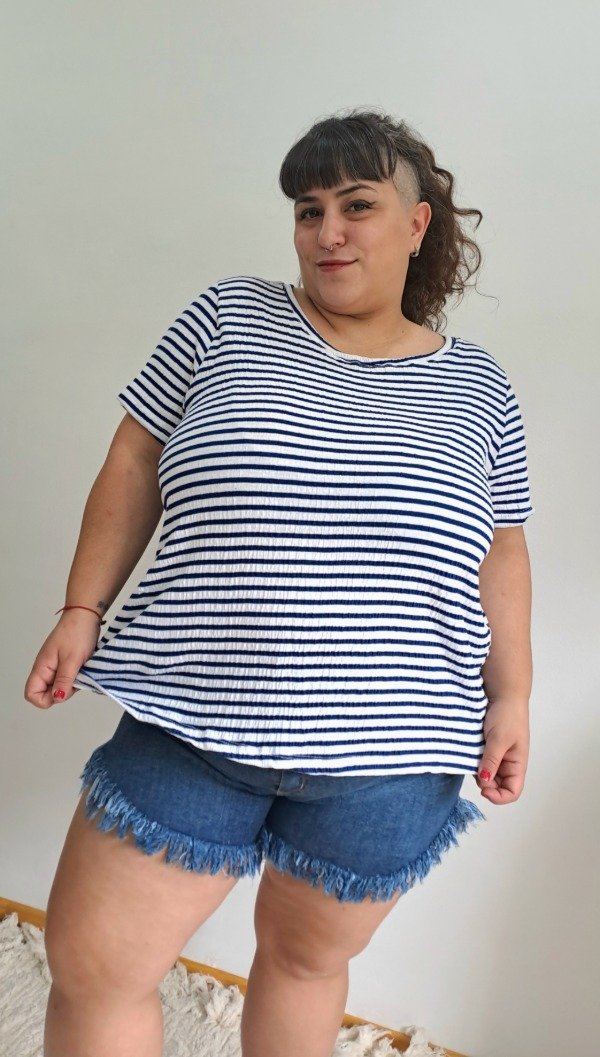 Producto - Remera DULZURA