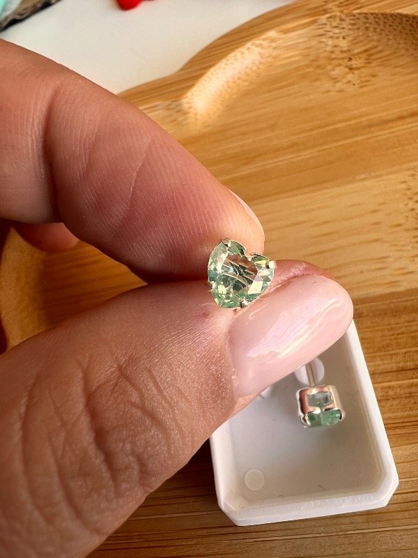 Producto - Abridor Corazón -PL