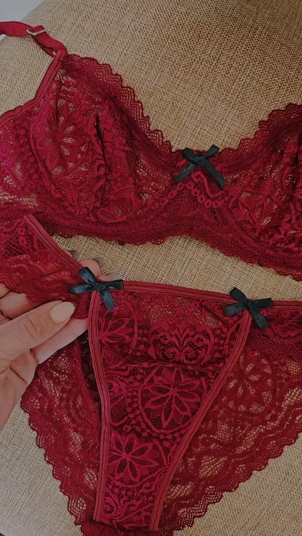 Producto - Set Valery