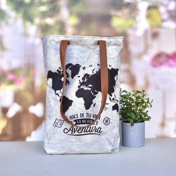 Producto - Bolso matero