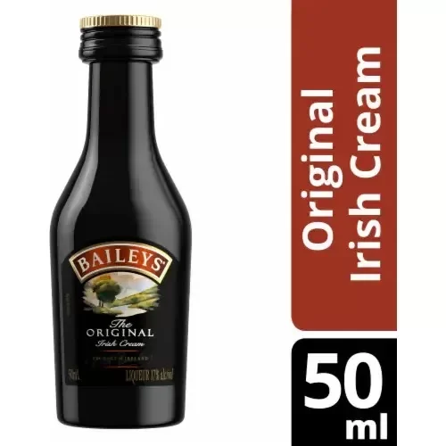 Producto - Baileys 50ml