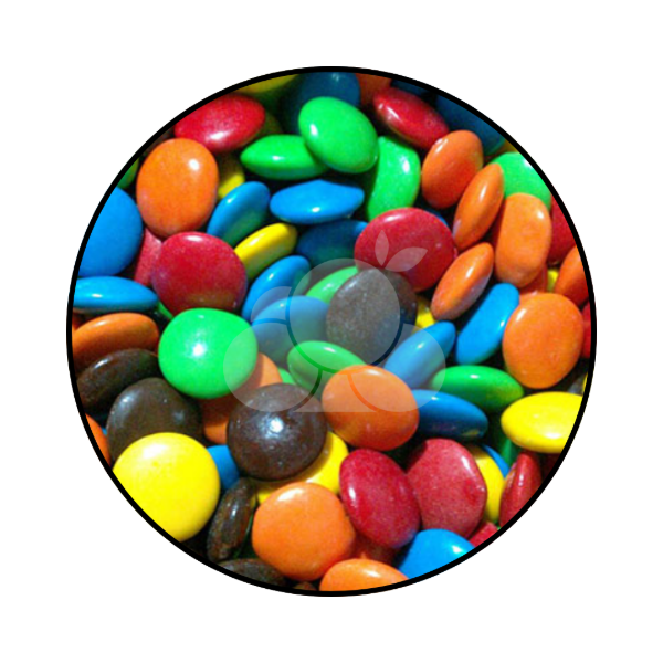 Producto - Lentejas de Chocolate "Chocolart a Granel" (x 150gr.)