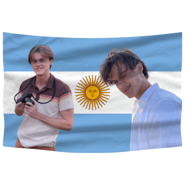 Producto - CONRAD - ARGENTINA