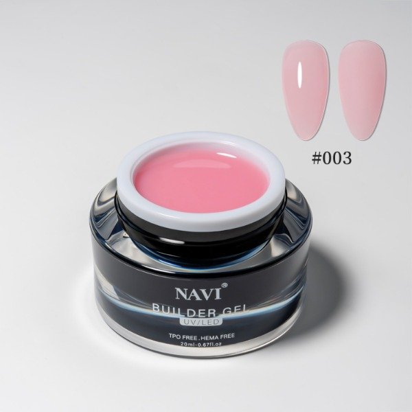 Producto - BUILDER GEL NAVI COLOR - 2