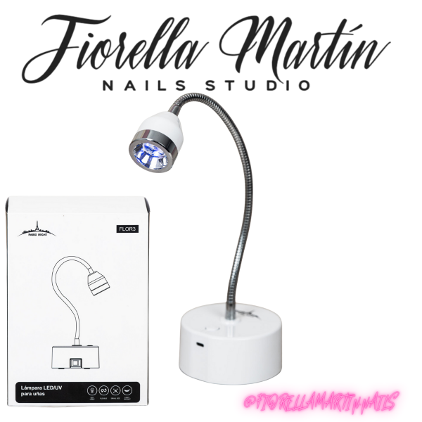 Producto - PARIS NIGHT CABINA FLOR 3