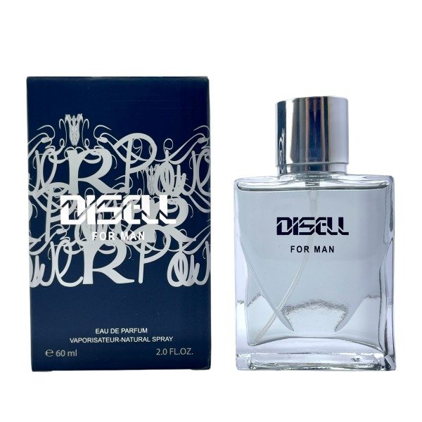 Producto - HOMBRE DISELL 60ML