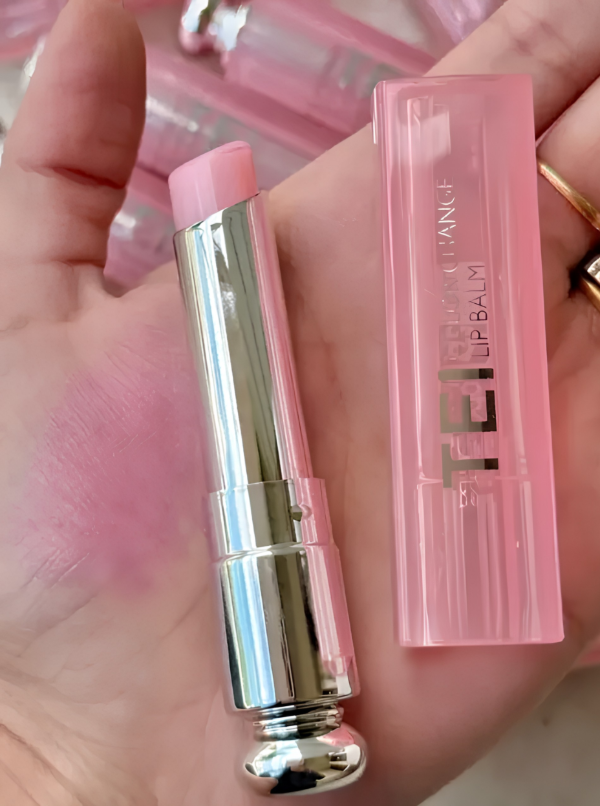 Producto - Lip Balm Change - 1