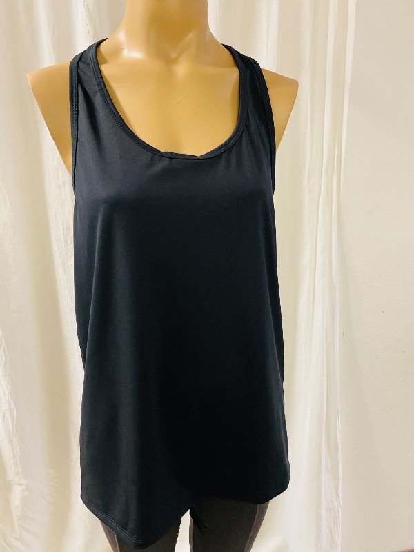 Producto - Musculosa Life Wear