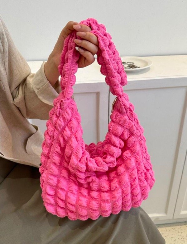 Producto - gummy tote
